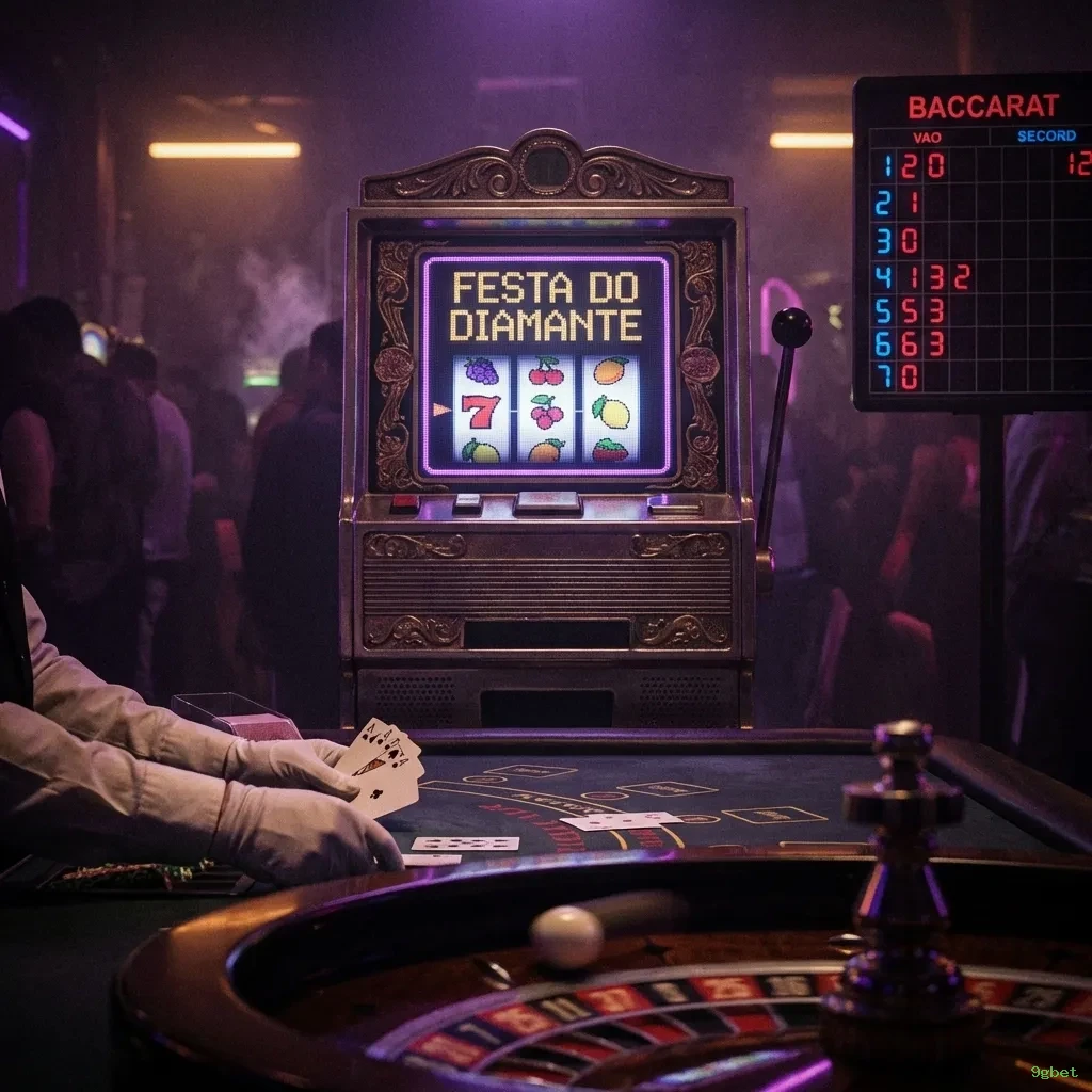 Checklist para avaliar a plataforma 9gbet