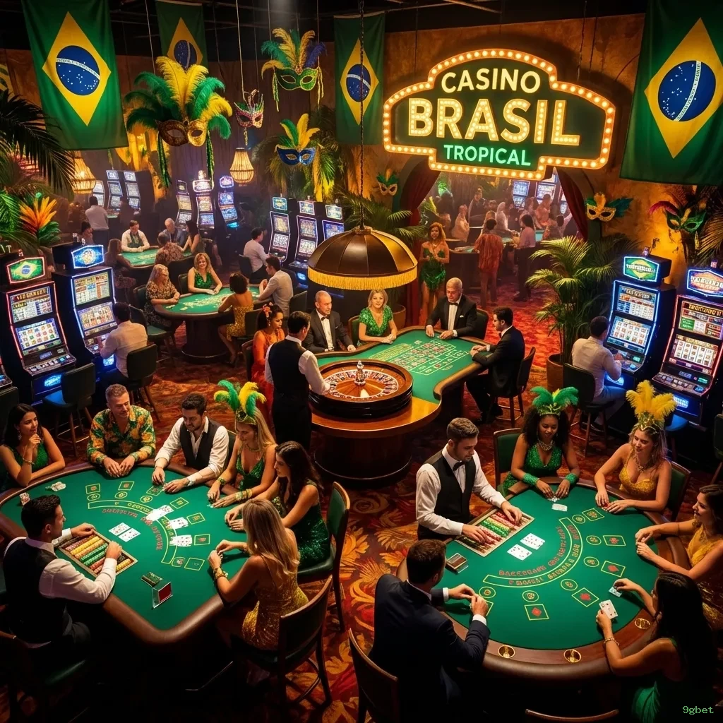 App 9gbet slots mobile